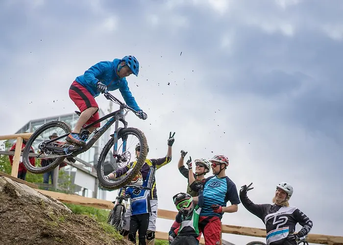 Hotel Spa&aktiv Lavendel