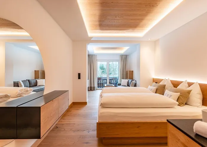 Spa&aktiv Lavendel Windischgarsten