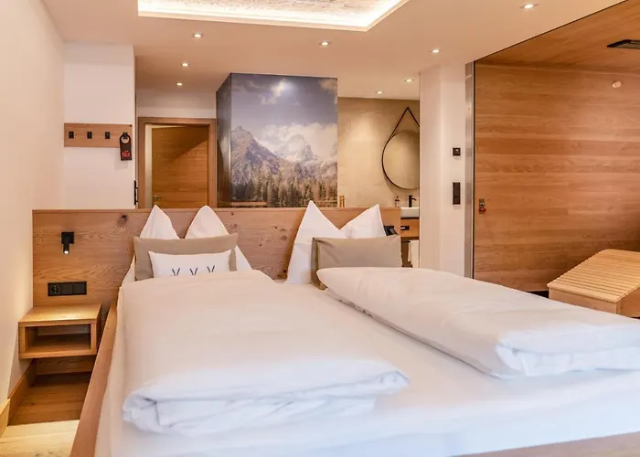 Spa&aktiv Lavendel 4*