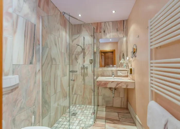 Spa&aktiv Lavendel Hotel 4*